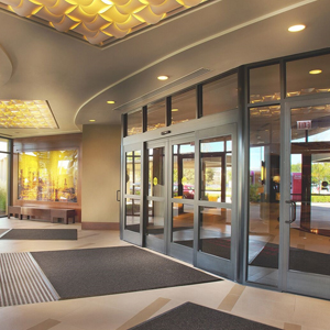 commercial door specialist Rancho San Diego