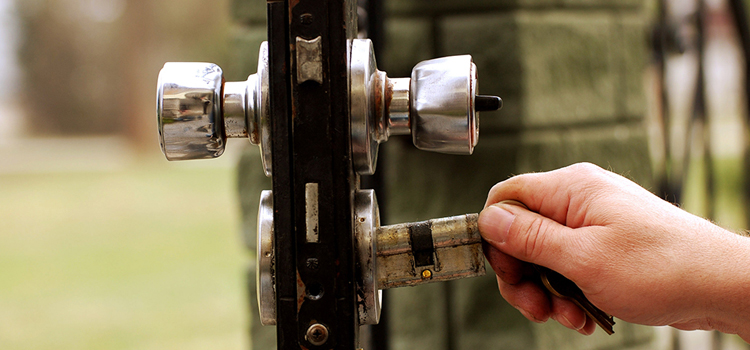 front door latch repair Rancho San Diego